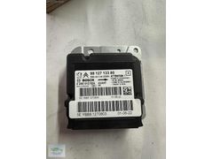 PEUGEOT CİTROEN 208-2008 AİRBAG BEYNİ 9812713380-9812713780