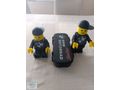 Bmw Lego adam.