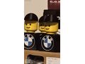 Bmw Lego adam.