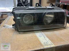 BMW E36 SAĞ MERCEKLİ FAR 8353802 91/98 ORJİNAL ÇIKMA