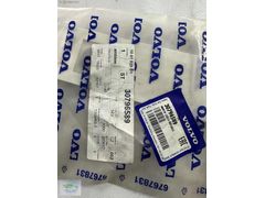 VOLVO 30796589 XC40 31457467 BAGAJ YAZISI HOLOGRAM
