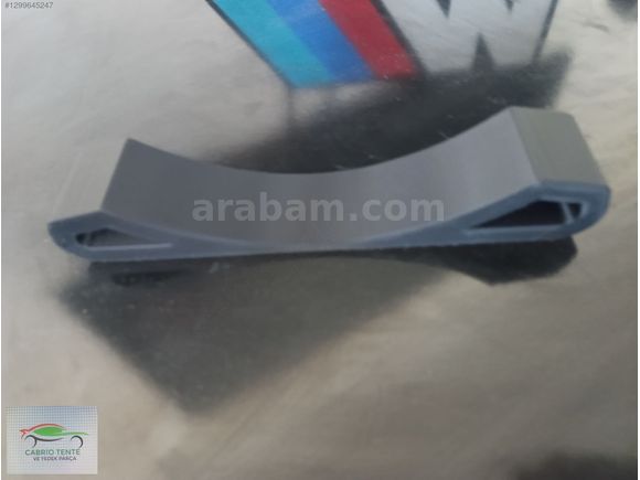 Bmw 50 yıl masaüstü veya duvar lambası.