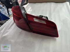 BMW 5 SERİ F10 SOL LCI STOP TAKIMI ORJİNAL ÇIKMA AZ HASARLI
