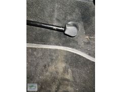 BMW E36 E46 E63 Emniyet Kemer Kapağı - 72118132627