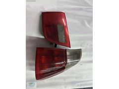 BMW X5 E53 ARKA STOP İÇ VE DIŞ