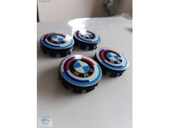 68 mm Bmw dönen jant göbeği.