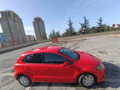 Sahibinden Volkswagen Polo 1.0 Trendline 2017 Model