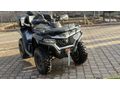 İlk Sahibinden CFMoto C Force 625 Touring 