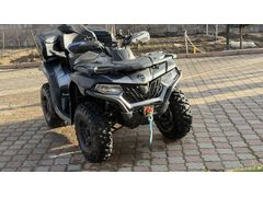 İlk Sahibinden CFMoto C Force 625 Touring 