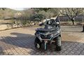 İlk Sahibinden CFMoto C Force 625 Touring 
