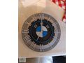 Bmw logo saat.