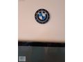 Bmw logo saat .