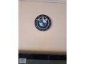 Bmw logo saat .
