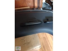 E36 cabrio tente kapağı uç bakalitleri