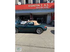 Bmw z3 tente.