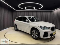 2020 BMW X1 M SPORT NBT CAM TAVAN RECARO KOLTUK 99 KM