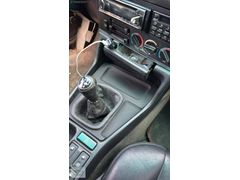 E34 M 5 stil konsol bakaliti.