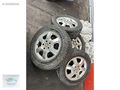 A4634011102 MERCEDES W463 G KASA ORJİNAL JANT LASTİK TAKIMI