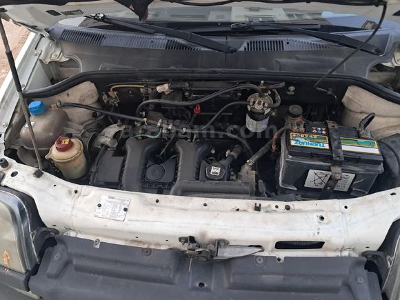 Sahibinden Aile Aracı 1.9 D doblo