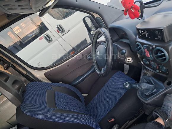 Sahibinden Aile Aracı 1.9 D doblo