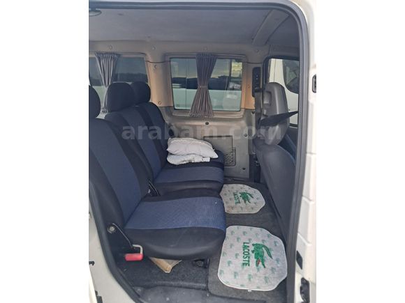 Sahibinden Aile Aracı 1.9 D doblo
