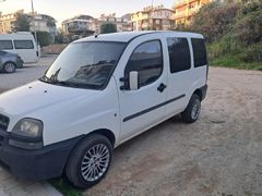 Sahibinden Aile Aracı 1.9 D doblo