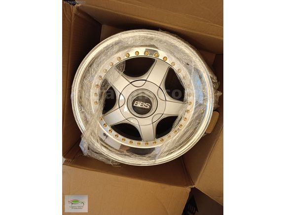 Orjinal BBS RF.