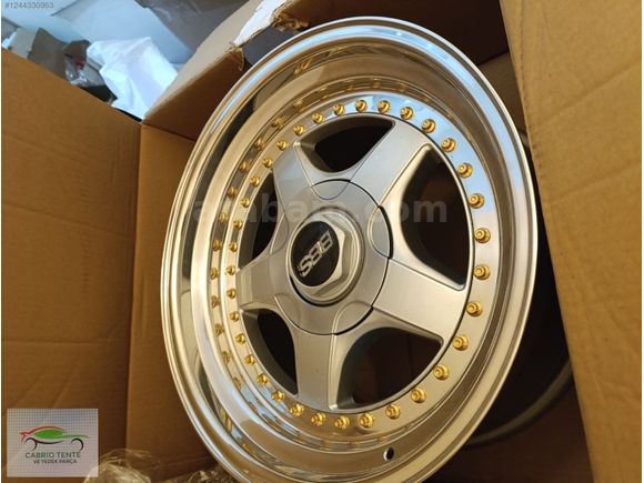 Orjinal BBS RF.