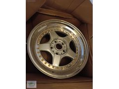 Orjinal BBS RF.