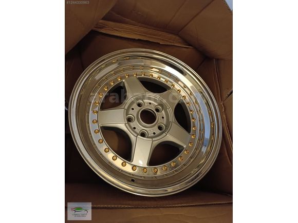 Orjinal BBS RF.