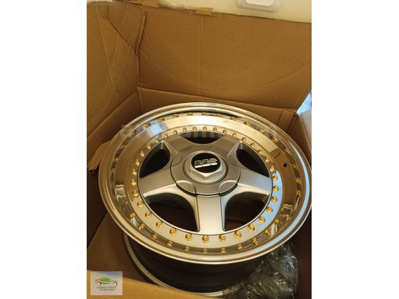 Orjinal BBS RF.