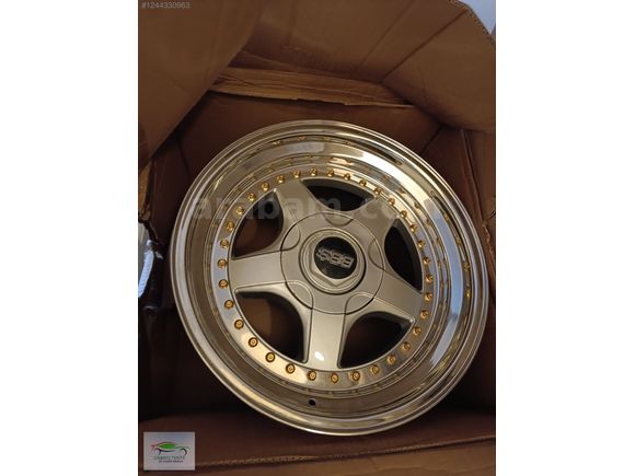 Orjinal BBS RF.
