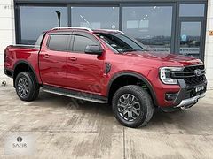 SAFİR'DEN 2023 FORD RANGER 2.0ECOBLUE 4X4 WİLDTRAK HATASIZ BOYSZ