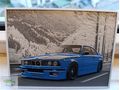 Bmw e30 tablo.