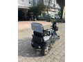 SIFIR ELEKTRİKLİ JP 6000 KREDİ KARTINA TAKSİT İMKANI