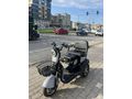 SIFIR ELEKTRİKLİ JP 6000 KREDİ KARTINA TAKSİT İMKANI