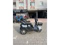 SIFIR ELEKTRİKLİ JP 6000 KREDİ KARTINA TAKSİT İMKANI