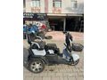 SIFIR ELEKTRİKLİ JP 6000 KREDİ KARTINA TAKSİT İMKANI