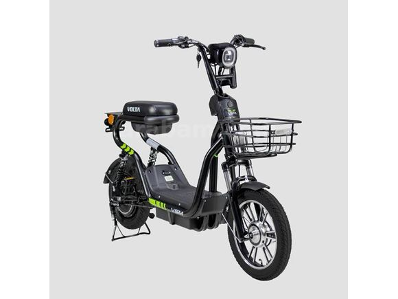 ALPEREN MOTOR GÜVENCESİYLE VOLTA VSM TÜM KARTLARA 6 TAKSİT