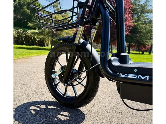 ALPEREN MOTOR GÜVENCESİYLE VOLTA VSM TÜM KARTLARA 6 TAKSİT