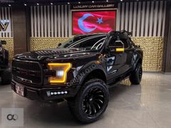 2020 ÇIKIŞ HATASIZ BOYASIZ F150 BODYKİT TAM DOLU TÜRBÜLANS