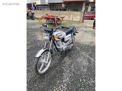 YIBEN 50 CC CG KREDİ KARTINA TAKSİT İMKANI