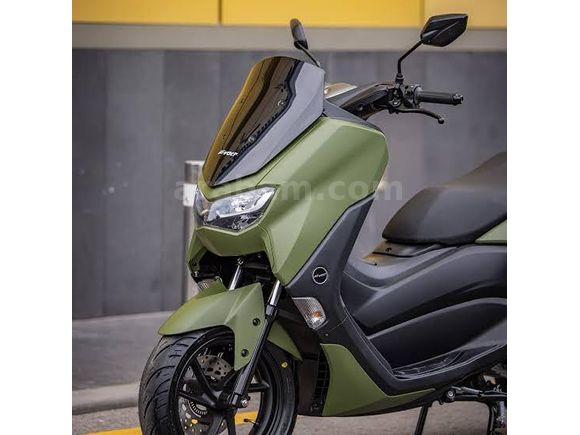 ALPEREN MOTOR GÜVENCESİYLE VOLTA REVOLT RSX6 KREDİ KARTINA TAKSİT İMKANI