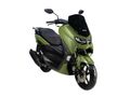 ALPEREN MOTOR GÜVENCESİYLE VOLTA REVOLT RSX6 KREDİ KARTINA TAKSİT İMKANI