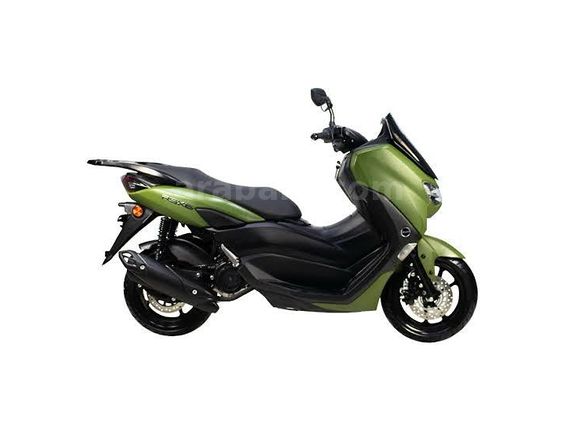 ALPEREN MOTOR GÜVENCESİYLE VOLTA REVOLT RSX6 KREDİ KARTINA TAKSİT İMKANI
