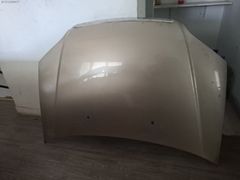 HONDA CİVİC VTEC HATASIZ ORJİNAL KAPUT