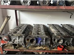 BMW 3 SERİSİ E36 E46 5SERİSİ E39 400-411-393 SİLİNDİR KAPAKLARI