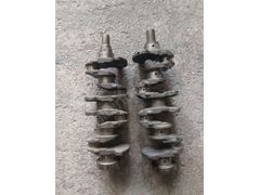 HONDA CİVİC VTEC STD KRANK