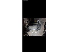KİA RİO G4LC 1.4 BENZİNLİ ORJİNAL MOTOR