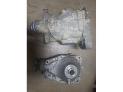 BMW 5 SERİSİ G60 KASA G 61 KASA ÖN DEFRANSİYEL ARKA DEFRANSİYEL